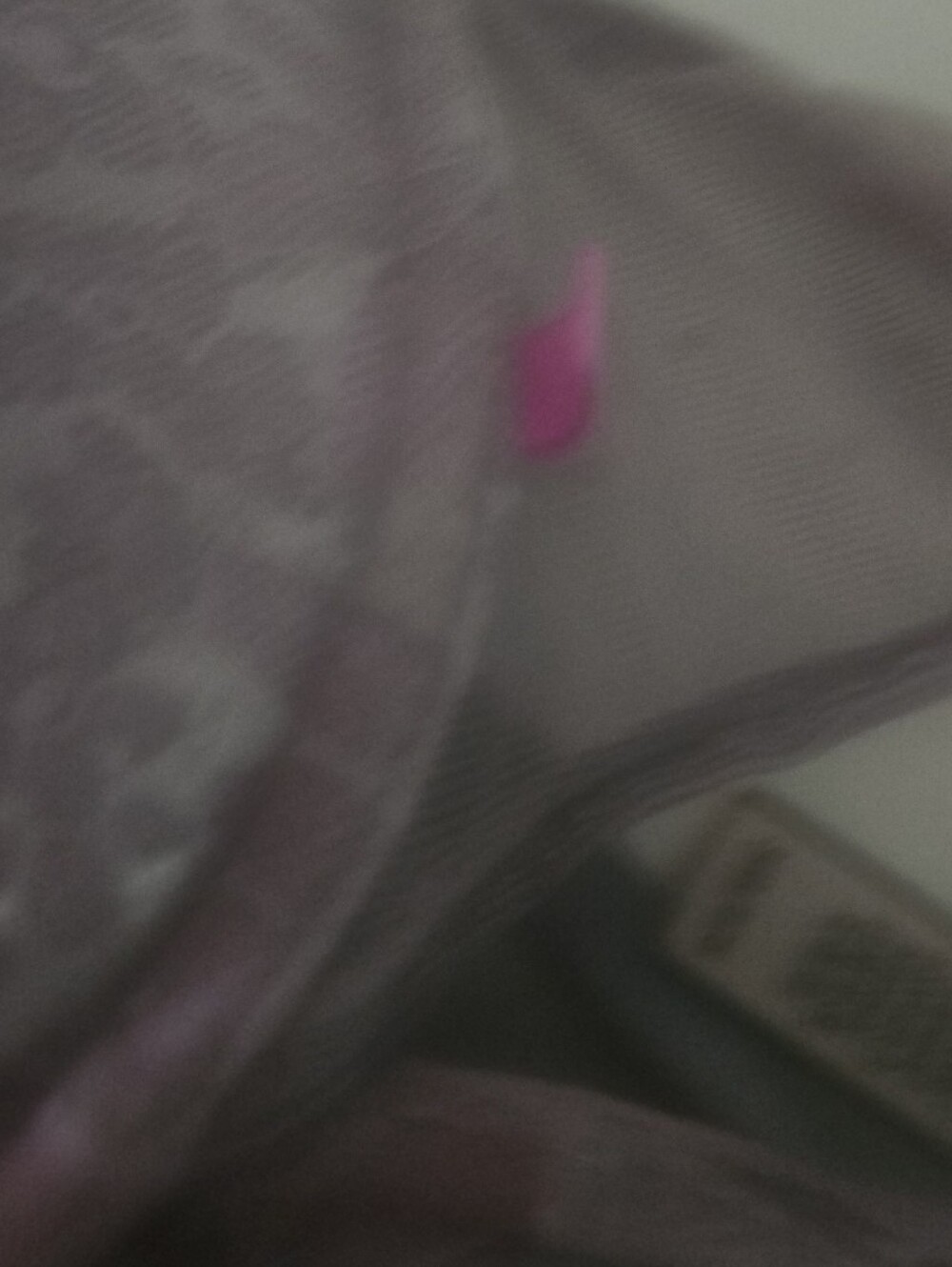 LAST ONE!! Victoria's Secret Lace Push-Up Bra in Light Lavender - Picture 2 of 3